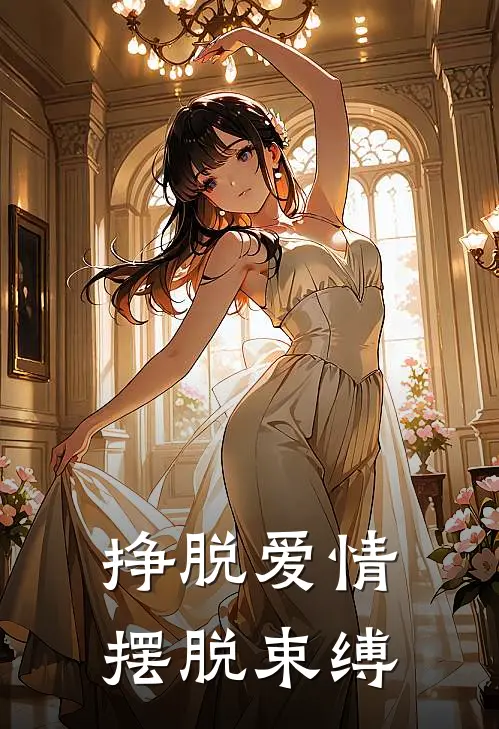 挣脱爱情摆脱束缚