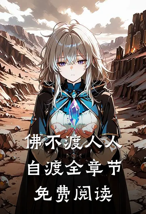 佛不渡人人自渡全章节免费阅读