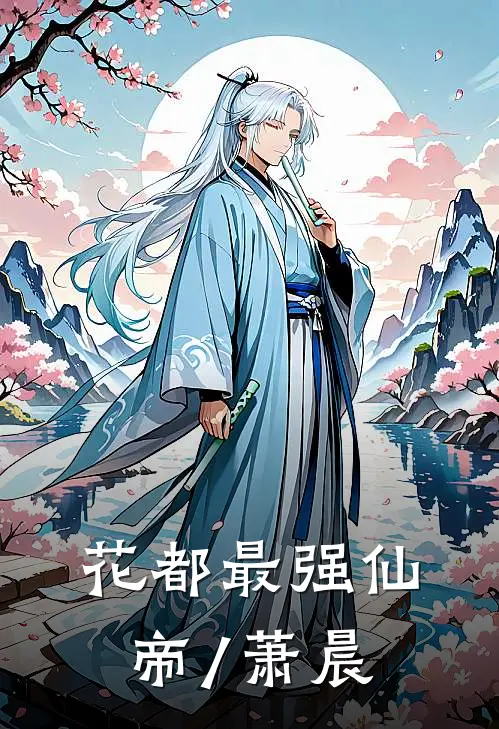 花都最强仙帝/萧晨