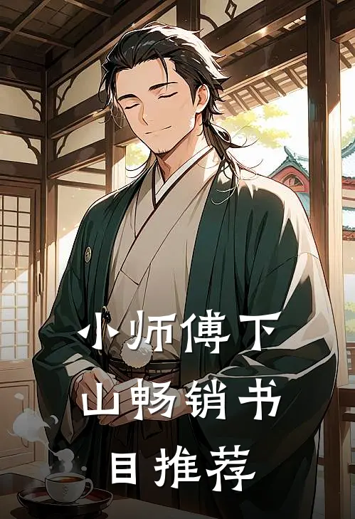 小师傅下山畅销书目推荐