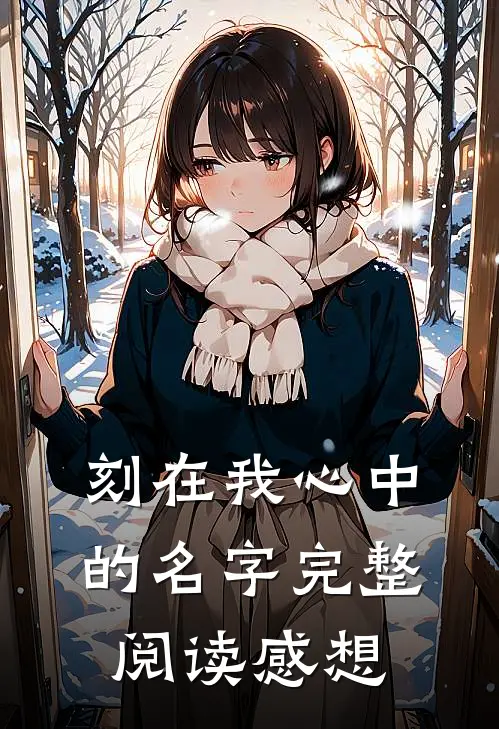 刻在我心中的名字完整阅读感想