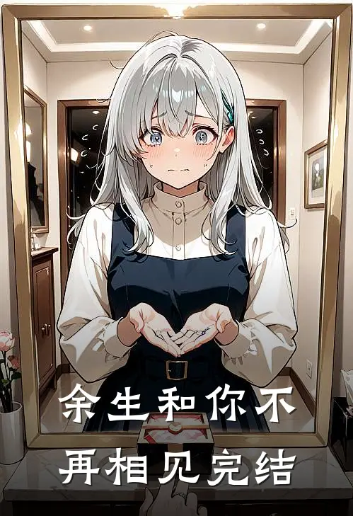余生和你不再相见完结