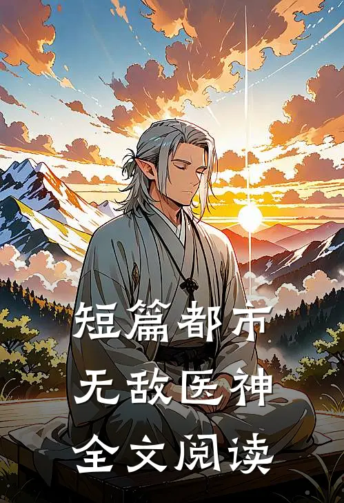 短篇都市无敌医神全文阅读