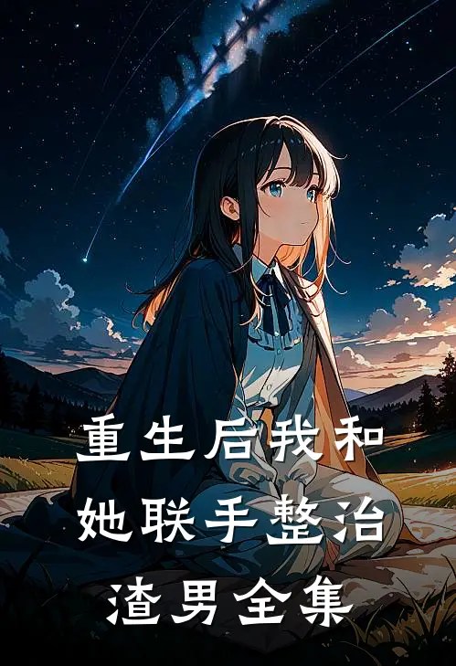 重生后我和她联手整治渣男 全集