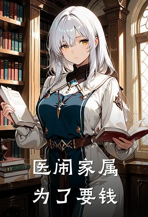 医闹家属为了要钱