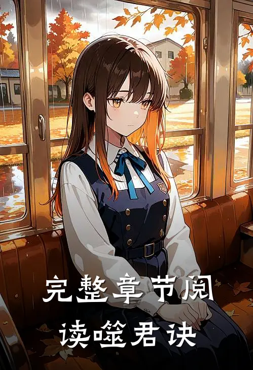 完整章节阅读噬君诀