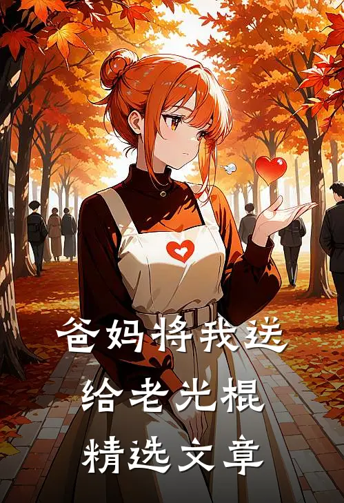 爸妈将我送给老光棍精选文章