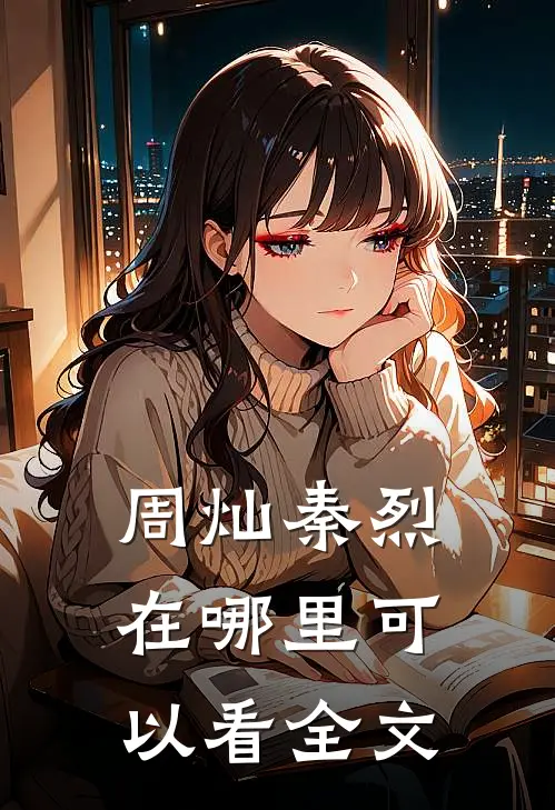 周灿秦烈在哪里可以看全文
