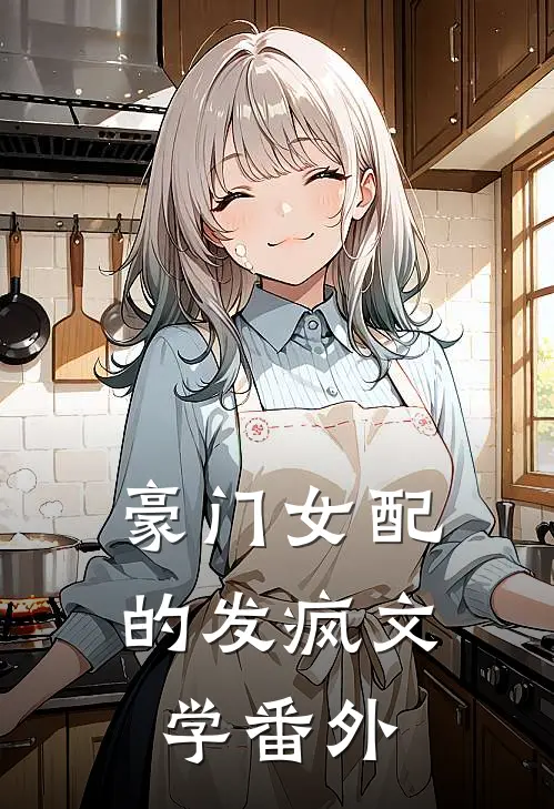 豪门女配的发疯文学 番外