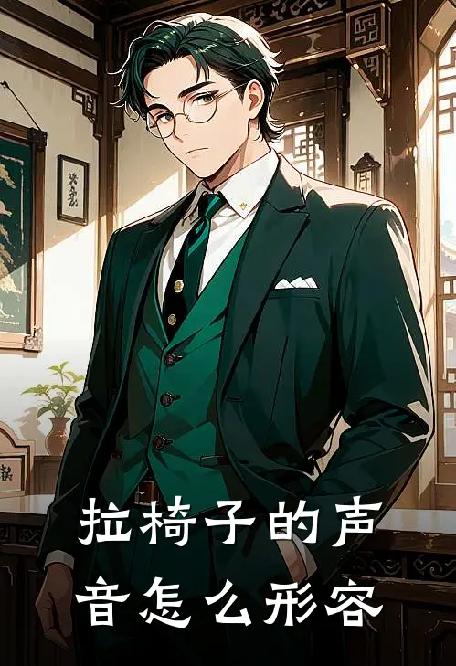 拉椅子的声音怎么形容