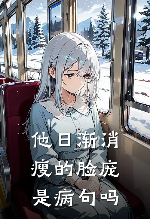 他日渐消瘦的脸庞是病句吗