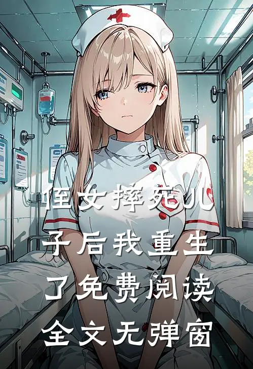 侄女摔死儿子后我重生了免费阅读全文无弹窗