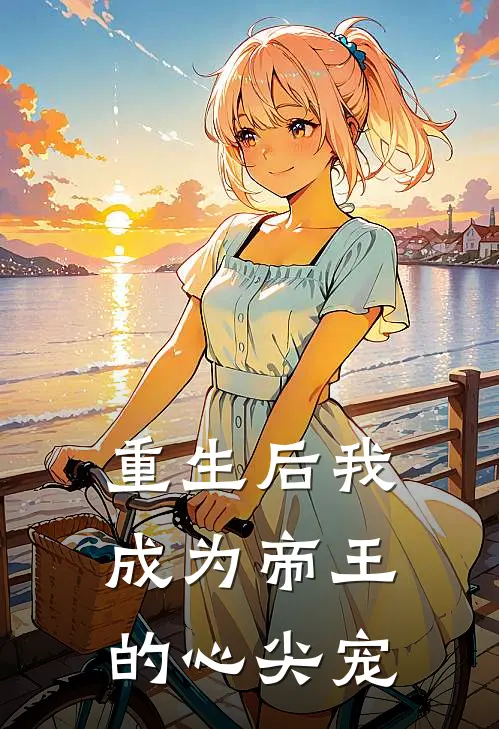 重生后我成为帝王的心尖宠