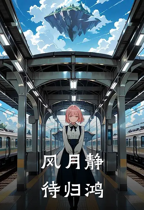 风月静待归鸿短剧