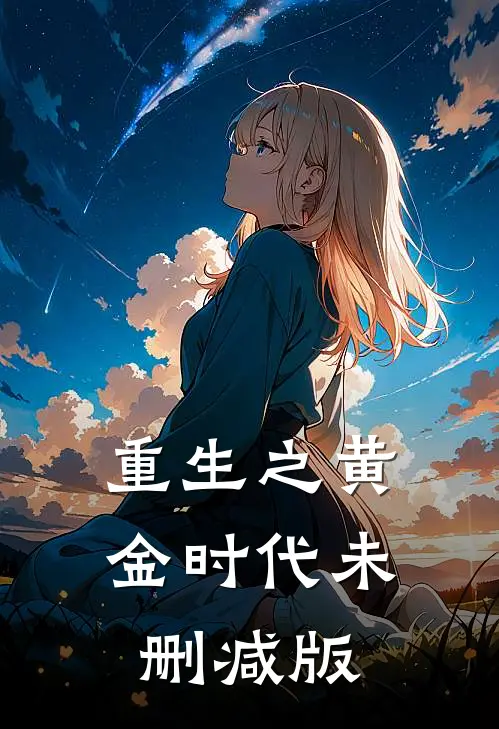 重生之黄金时代未删减版
