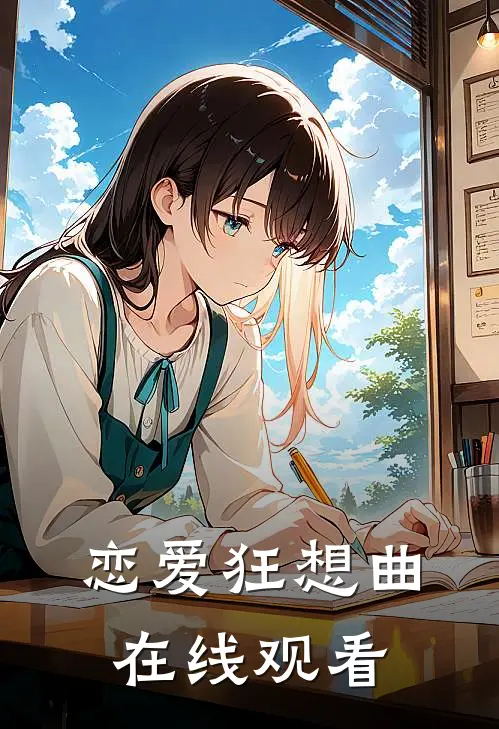 恋爱狂想曲在线观看
