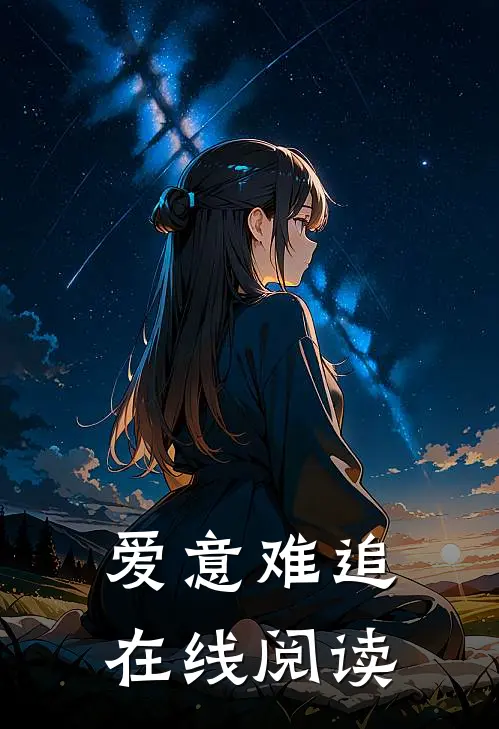 爱意难追在线阅读