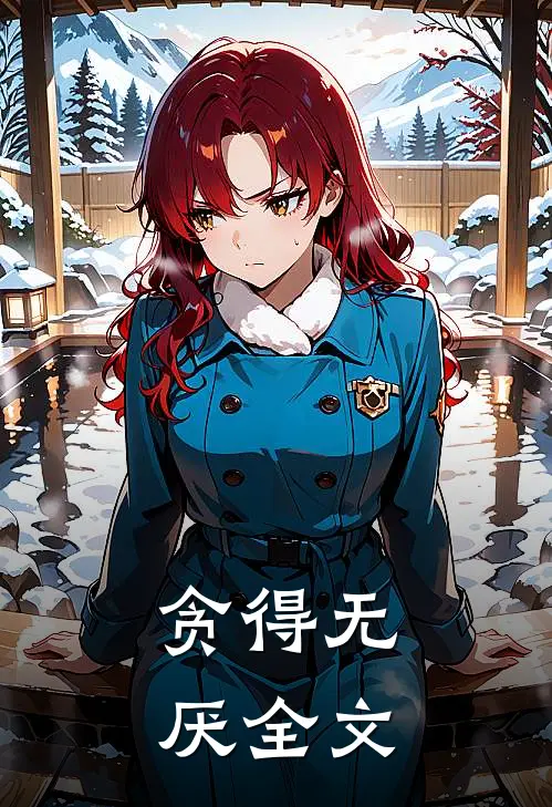 贪得无厌全文