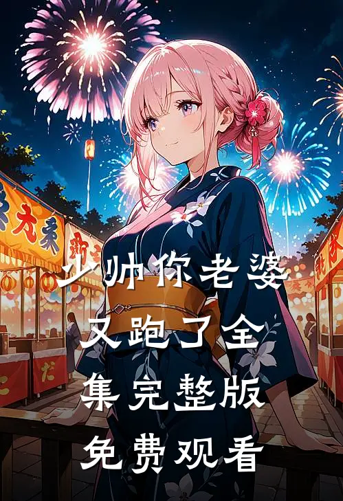 少帅你老婆又跑了全集完整版免费观看