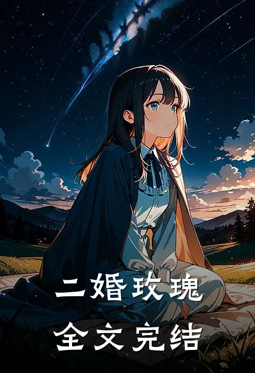 二婚玫瑰全文完结