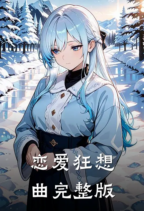 恋爱狂想曲完整版