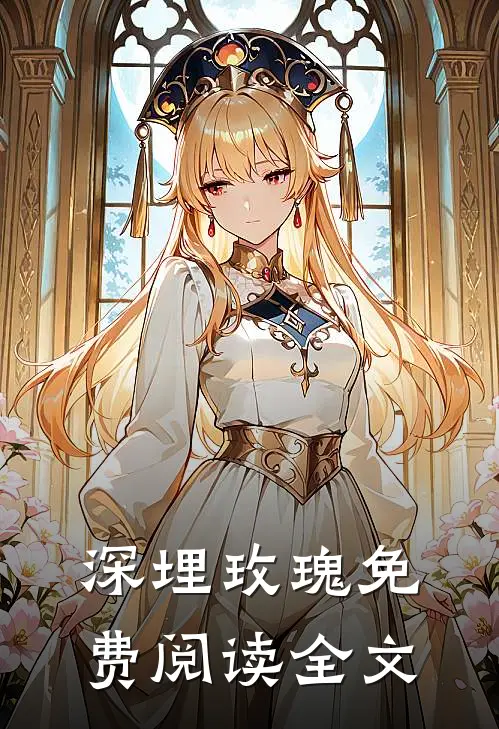 深埋玫瑰免费阅读全文