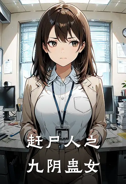 赶尸人之九阴蛊女
