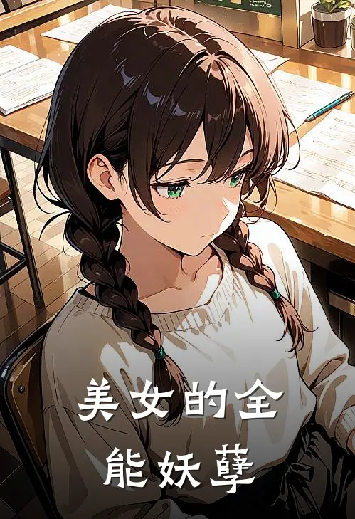 美女的全能妖孽