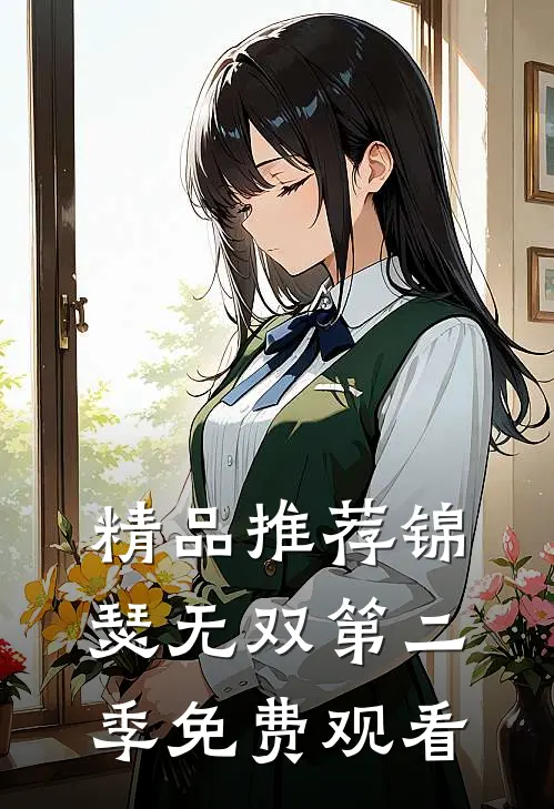 精品推荐锦瑟无双第二季免费观看