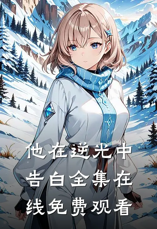 他在逆光中告白全集在线免费观看