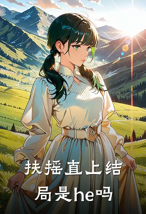 扶摇直上结局是he吗