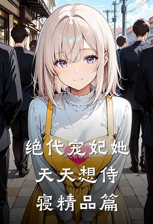 绝代宠妃她天天想侍寝精品篇