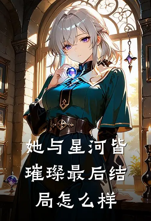 她与星河皆璀璨最后结局怎么样
