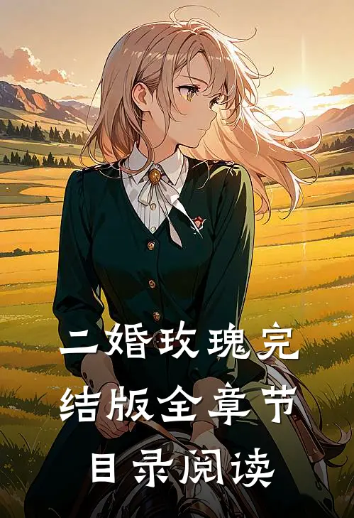 二婚玫瑰完结版全章节目录阅读