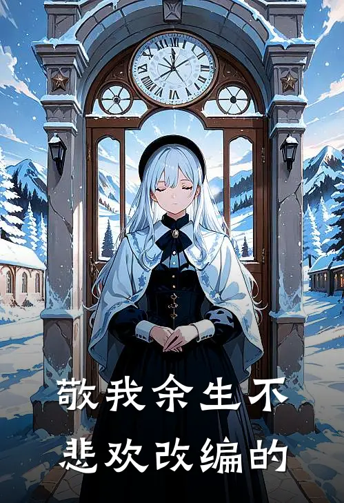 敬我余生不悲欢改编的