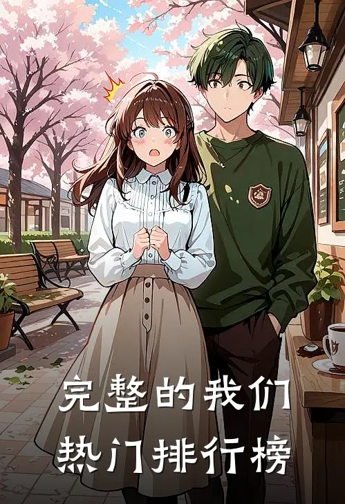 完整的我们热门排行榜