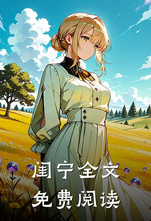 闺宁全文免费阅读