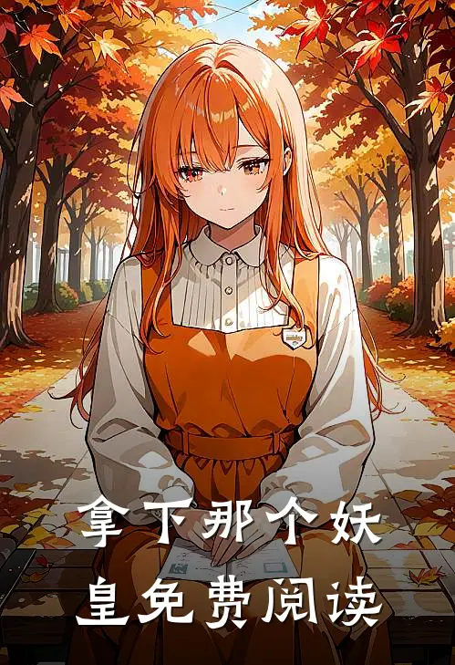 拿下那个妖皇免费阅读
