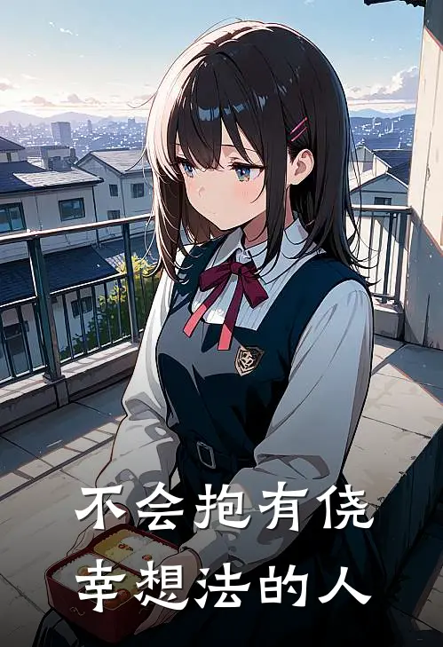 不会抱有侥幸想法的人