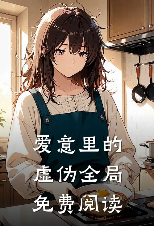 爱意里的虚伪全局免费阅读