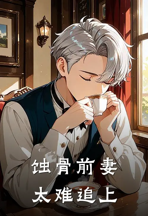 蚀骨前妻太难追上