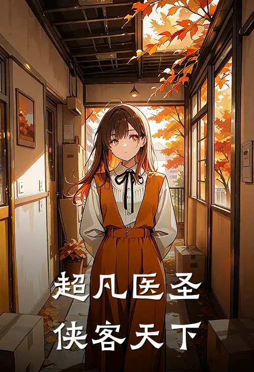 超凡医圣侠客天下