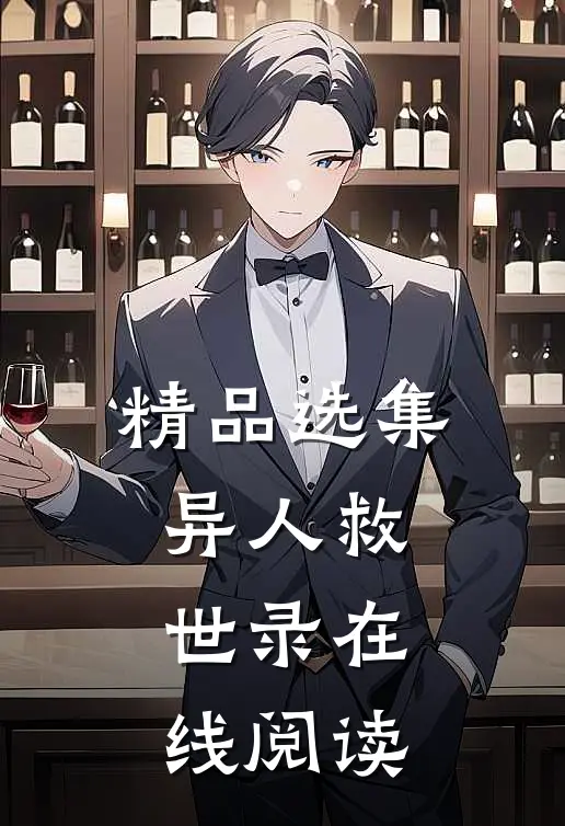 精品选集异人救世录在线阅读
