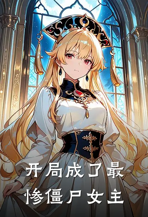 开局成了最惨僵尸女主