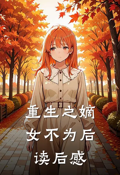 重生之嫡女不为后读后感