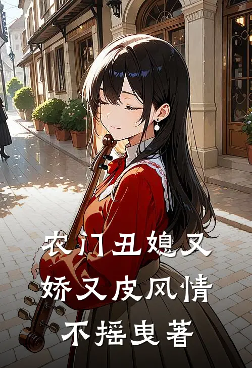 农门丑媳又娇又皮风情不摇曳 著