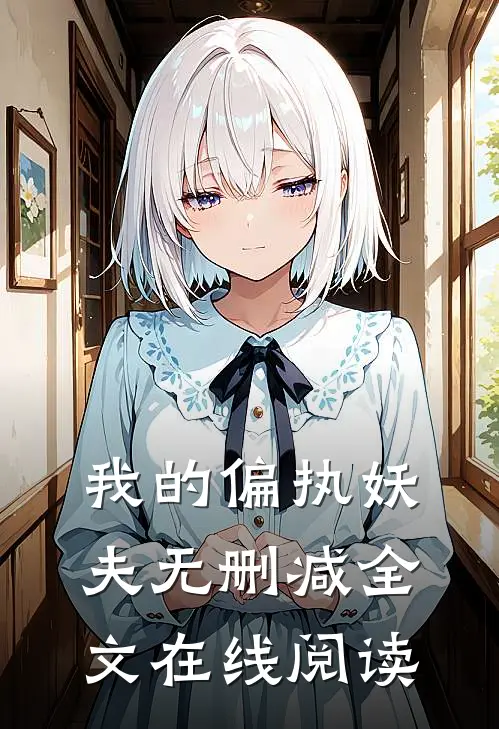 我的偏执妖夫无删减全文在线阅读