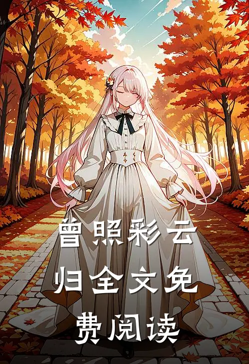 曾照彩云归全文免费阅读