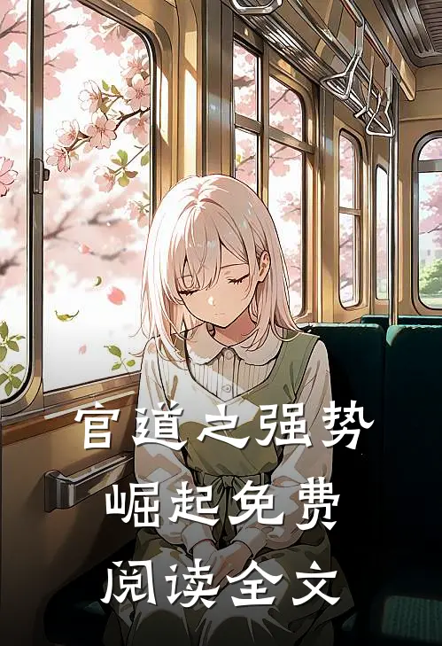 官道之强势崛起免费阅读全文