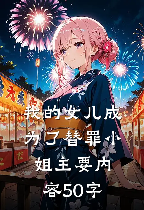 我的女儿成为了替罪小姐主要内容50字